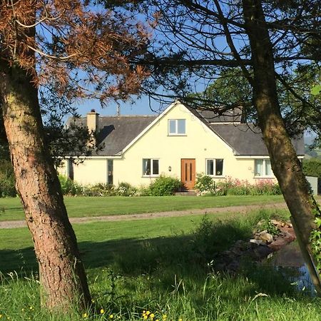 Larksfield Loft Lejlighed Okehampton Eksteriør billede