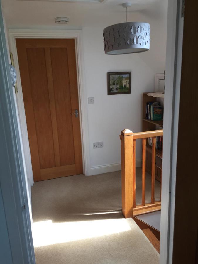 Larksfield Loft Lejlighed Okehampton Eksteriør billede